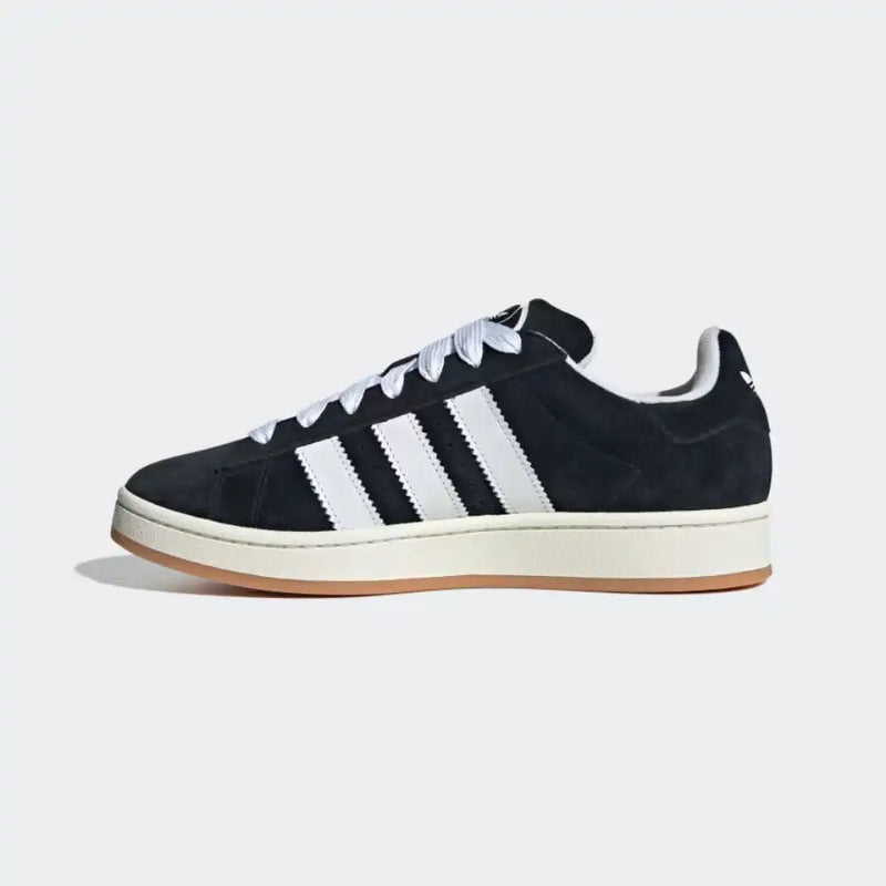 Adidas Campus 00s 'Core Black Gum'