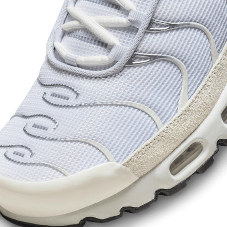 Tênis Nike Air Max Plus TN 'Pure Platinum'