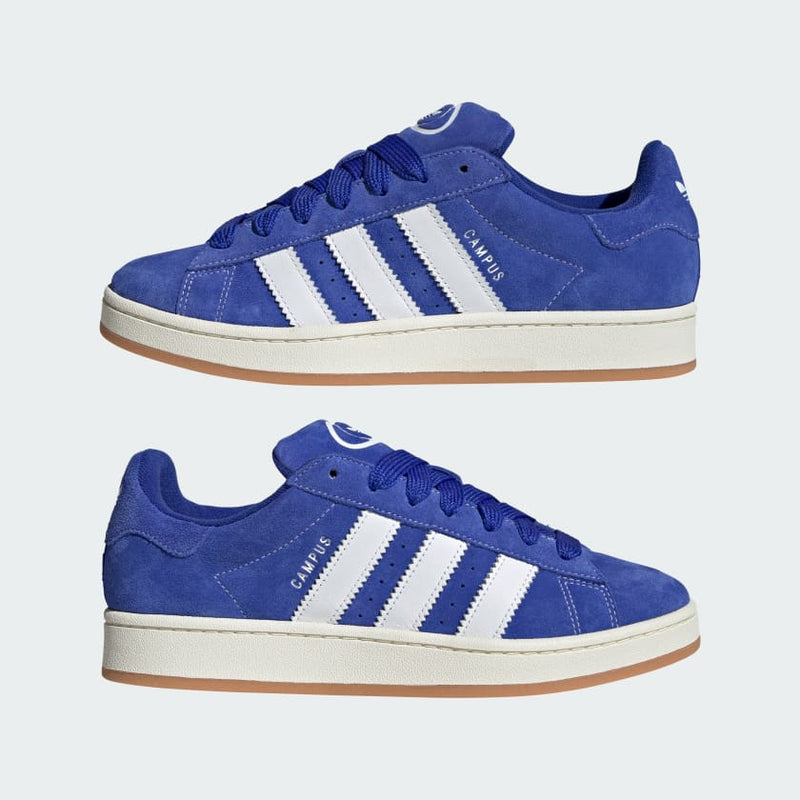 Adidas Campus 00s 'Semi Lucid Blue'