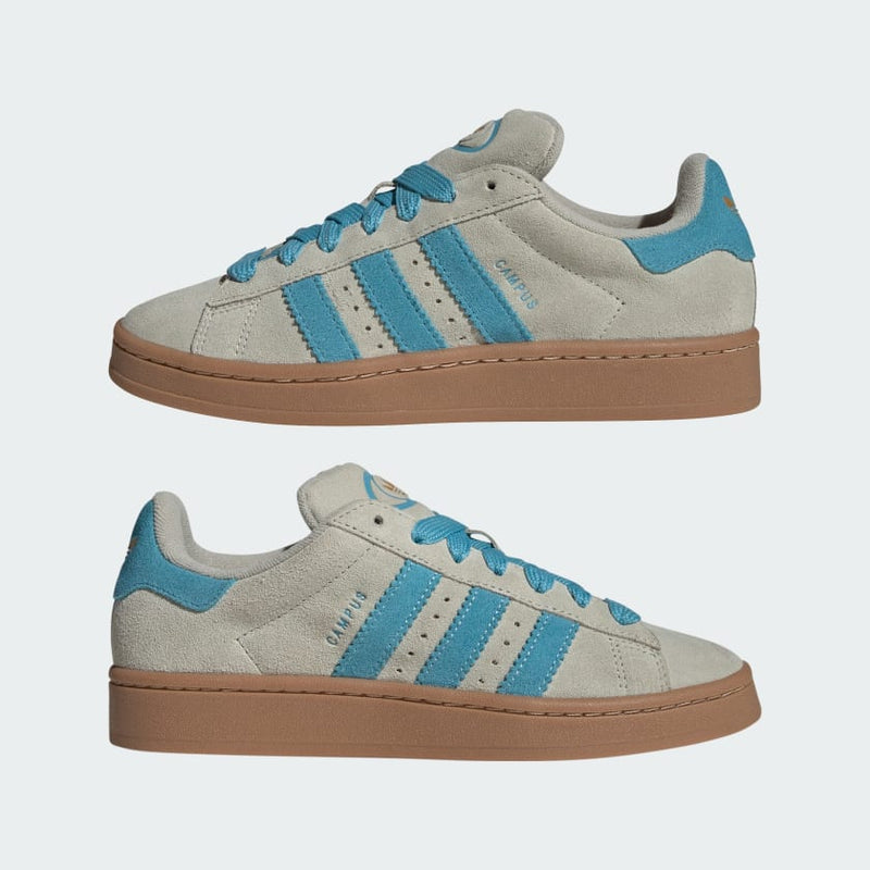 Adidas Campus 00s 'Putty Grey'