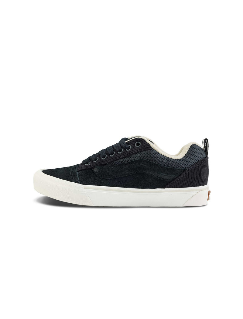 Vans Knu Skool 'Off/Black'