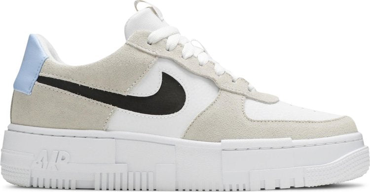 Nike Air Force 1 Pixel 'Desert Sand' - Just Sneakers BR