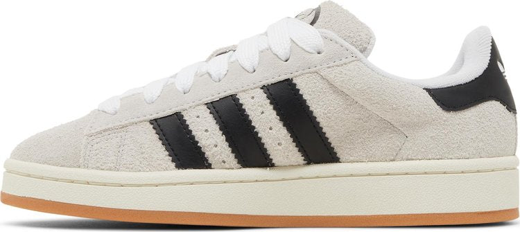 Adidas Campus 00s 'Crystal White Black' - Just Sneakers BR