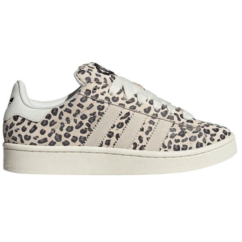 Adidas Campus 00s 'Cream Leopard'