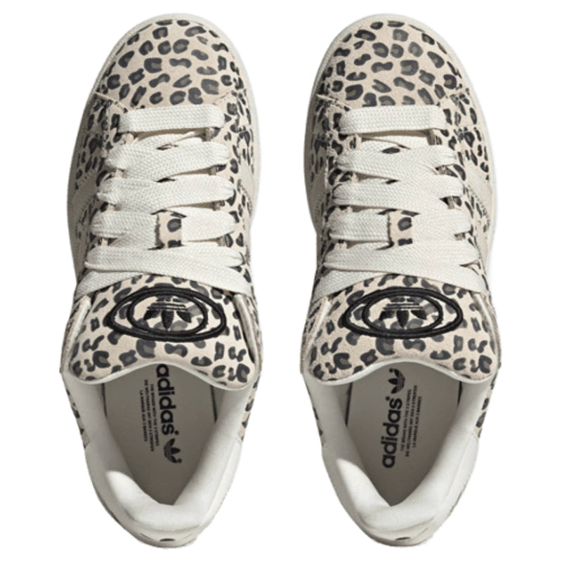 Adidas Campus 00s 'Cream Leopard'