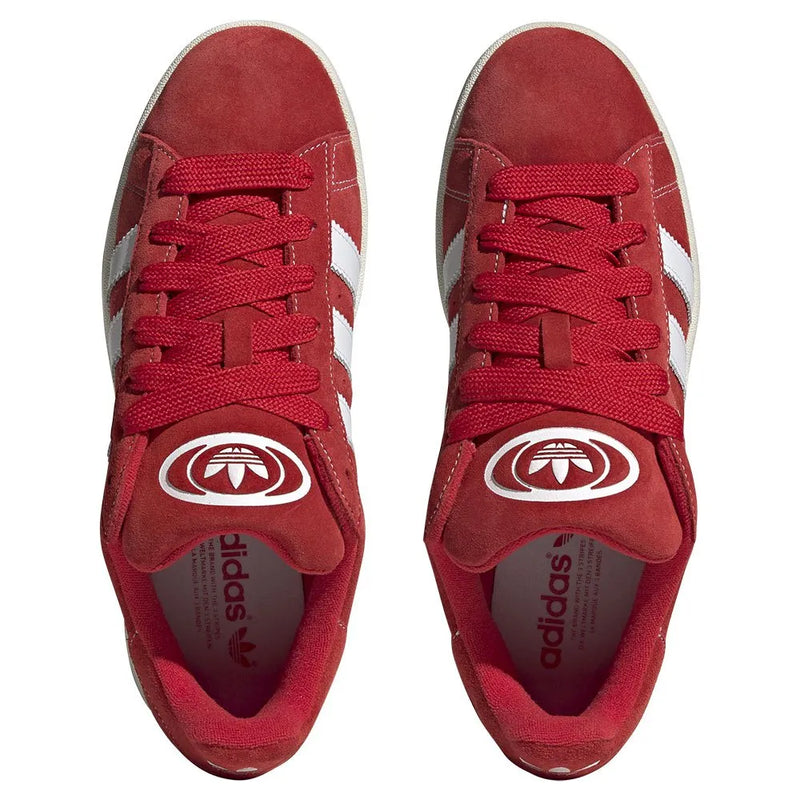 Adidas Campus 00s 'Scarlet Gum'