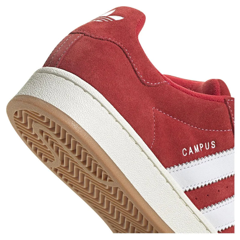 Adidas Campus 00s 'Scarlet Gum'