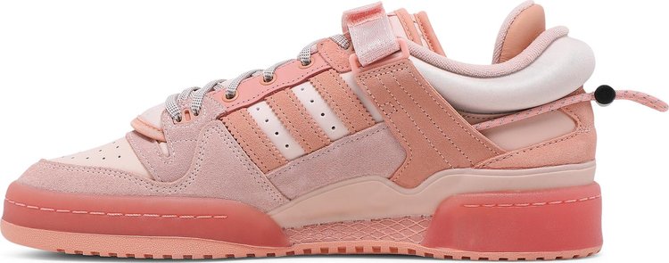 Bad Bunny x Forum Buckle Low 'Easter Egg' - Just Sneakers BR