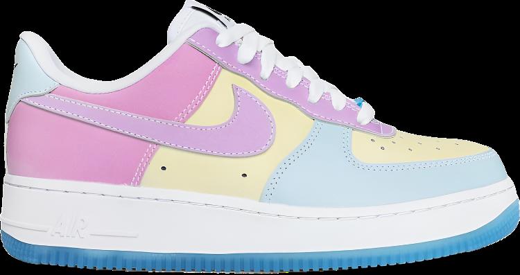 Nike Air Force 1 '07 LX 'UV Reactive' - Just Sneakers BR