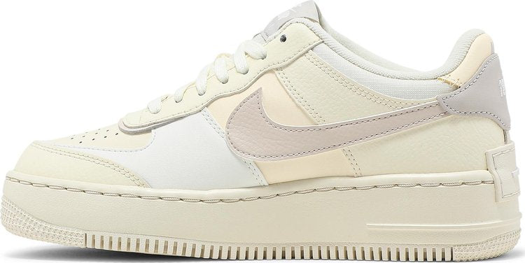 Nike Air Force 1 Shadow 'Coconut Milk' - Just Sneakers BR