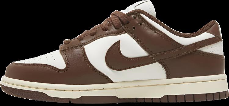 Nike Dunk Low 'Cacao Wow' - Just Sneakers BR