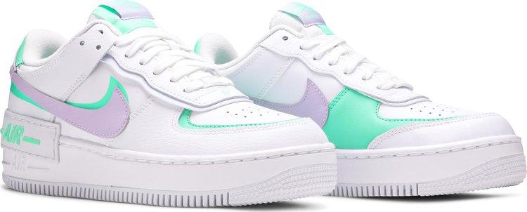 Nike Air Force 1 Shadow 'Infinite Lilac' - Just Sneakers BR