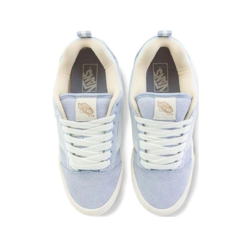 Vans Knu Skool 'Light Blue'