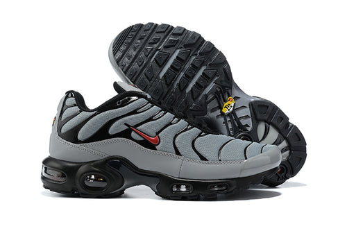 Tênis Nike Air Max Plus TN 'Wolf Grey Crimson'