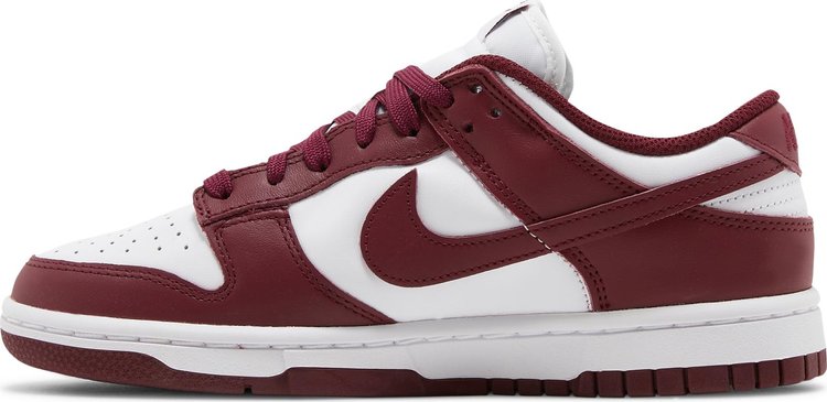 Nike Dunk Low 'Dark Beetroot' - Just Sneakers BR