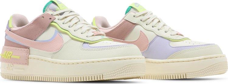 Nike Air Force 1 Shadow 'Cashmere' - Just Sneakers BR