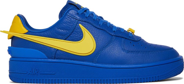 AMBUSH x Air Force 1 Low 'Game Royal' - Just Sneakers BR