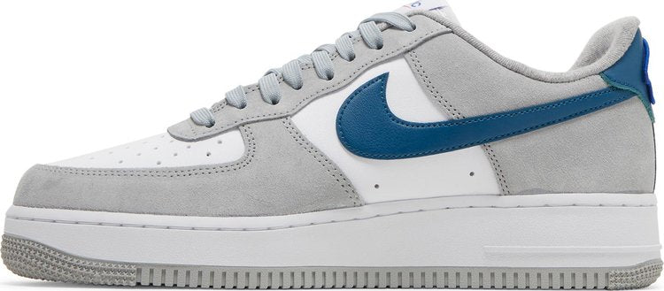 Nike Air Force 1 '07 LV8 'Athletic Club' - Just Sneakers BR