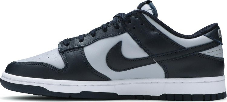 Nike Dunk Low 'Georgetown' - Just Sneakers BR