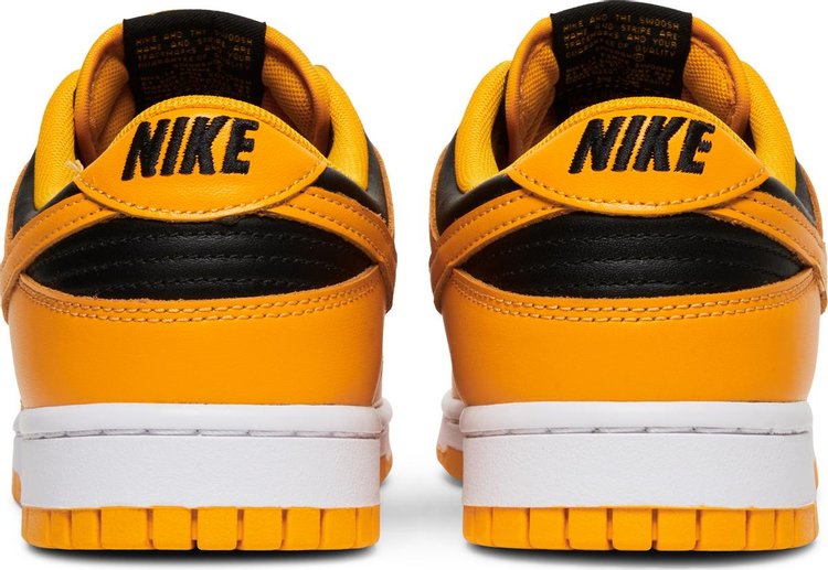 Nike Dunk Low 'Goldenrod' - Just Sneakers BR