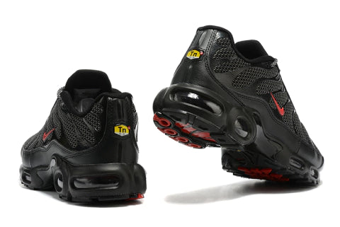 Tênis Nike Air Max Plus TN 'Red Swoosh'