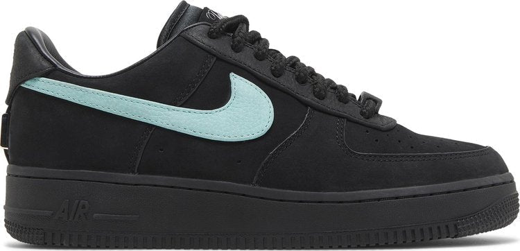 Tiffany & Co. x Air Force 1 Low '1837' - Just Sneakers BR