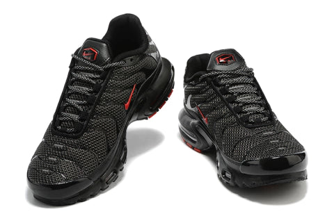 Tênis Nike Air Max Plus TN 'Red Swoosh'