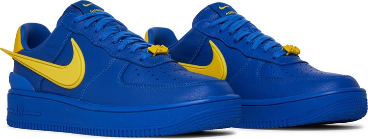 AMBUSH x Air Force 1 Low 'Game Royal' - Just Sneakers BR