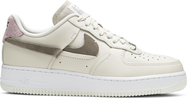 Nike Air Force 1 Low Vandalized 'Light Orewood Brown' - Just Sneakers BR