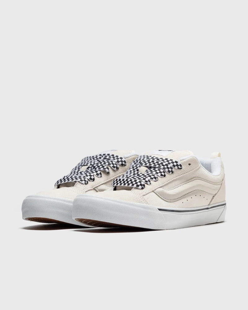 Vans Knu Skool 'Marshmallow White'