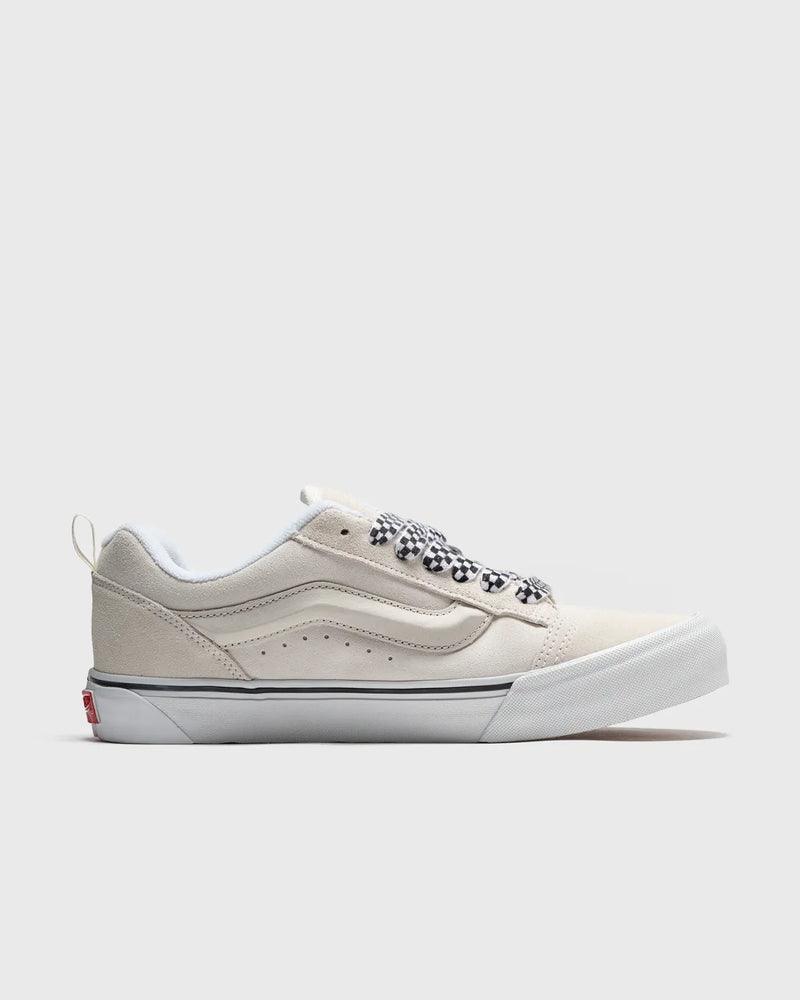 Vans Knu Skool 'Marshmallow White'