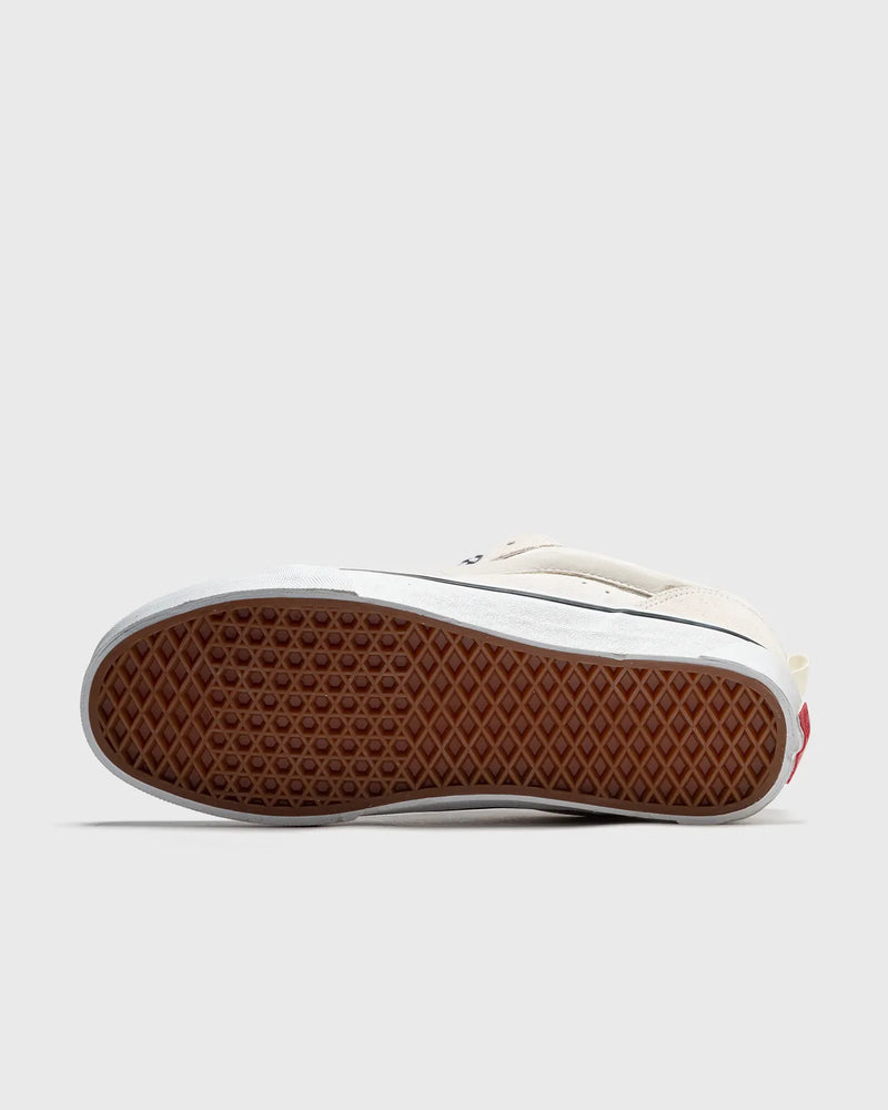 Vans Knu Skool 'Marshmallow White'