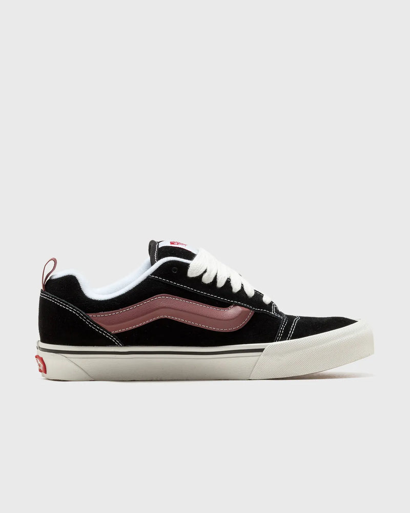 Vans Knu Skool 'Black Port'