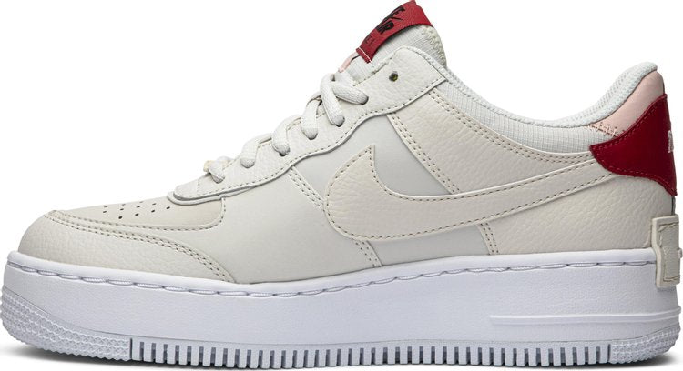 Nike Air Force 1 Shadow 'Phantom' - Just Sneakers BR