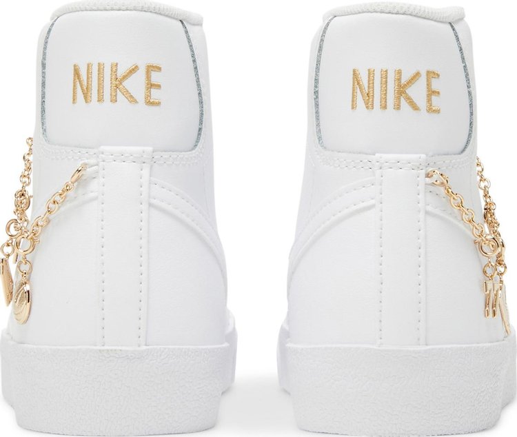 Nike Blazer Mid '77 LX 'Lucky Charms - White' - Just Sneakers BR