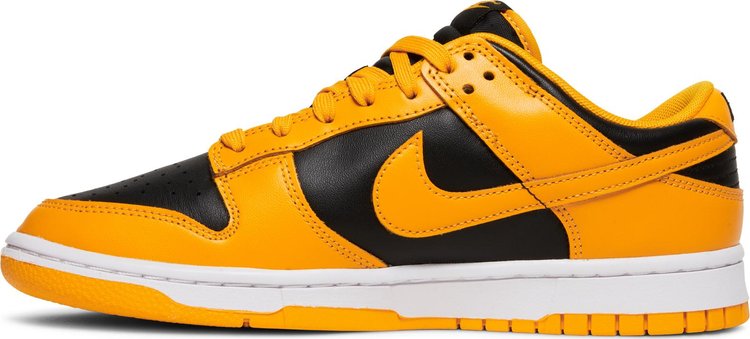 Nike Dunk Low 'Goldenrod' - Just Sneakers BR