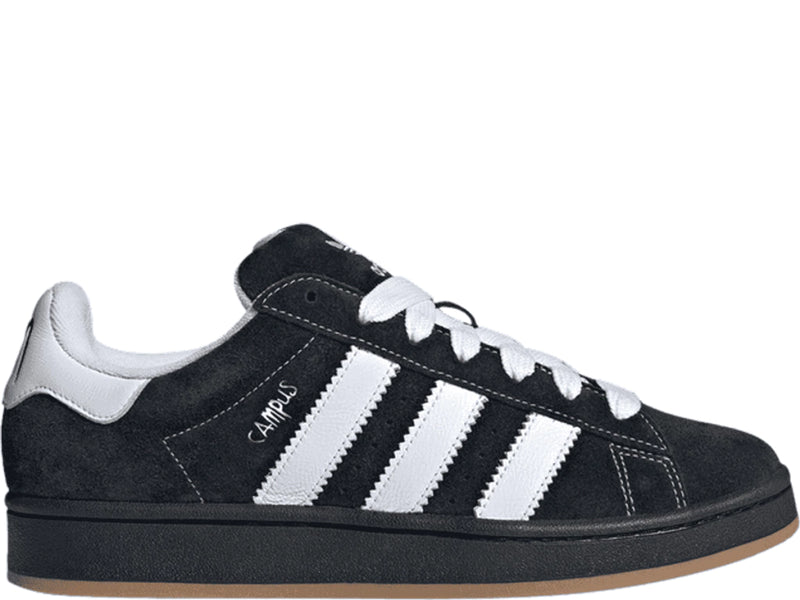 Korn x adidas Campus 00s Core Black'