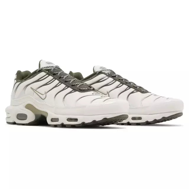 Tênis Nike Air Max Plus TN 'Bone Olive'