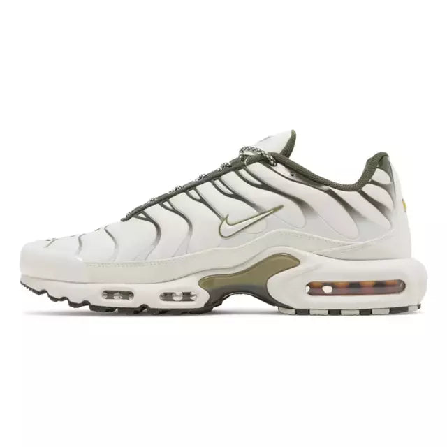 Tênis Nike Air Max Plus TN 'Bone Olive'