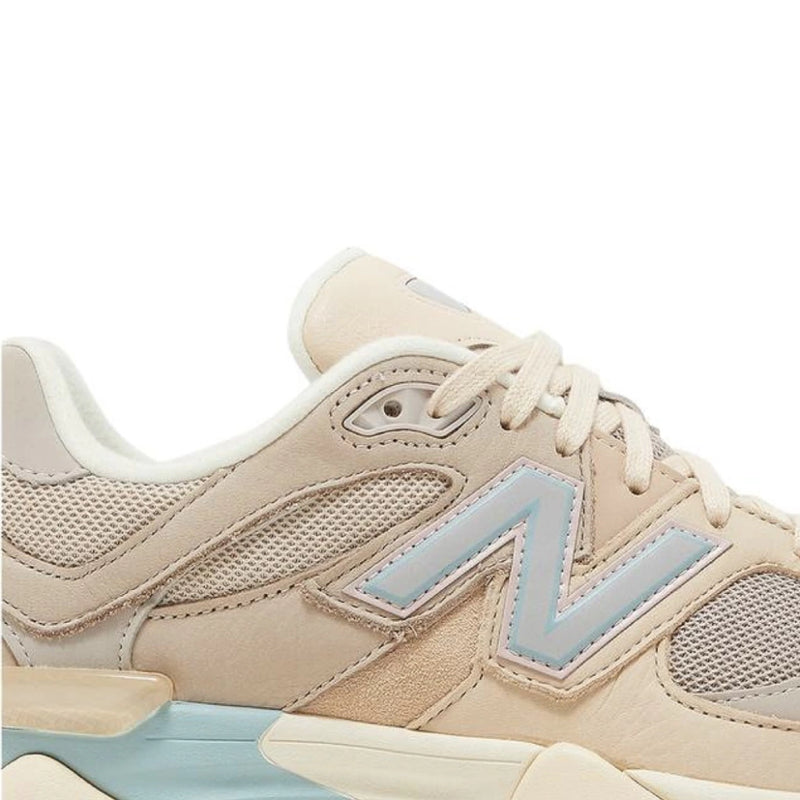 New Balance 9060  'Ivory Cream'