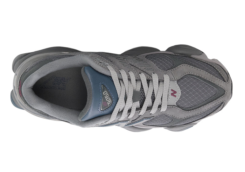 New Balance 9060  'Grey Blue'