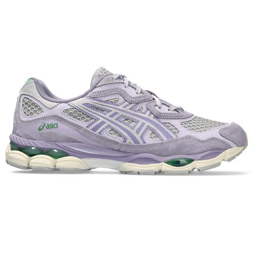 Asics Gel NYC 'Lilac/Grey/Cream/Green'