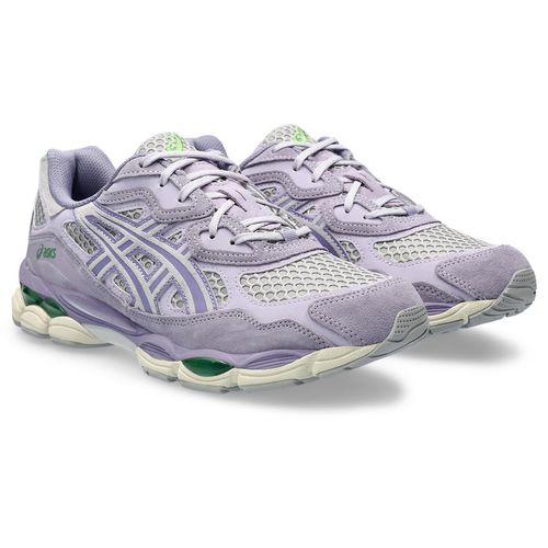 Asics Gel NYC 'Lilac/Grey/Cream/Green'