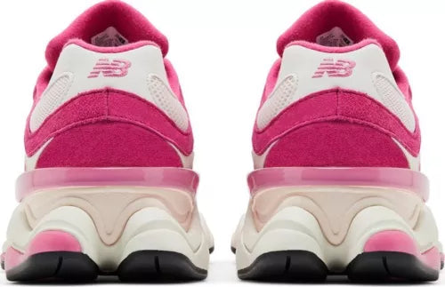 New Balance 9060  'Fuchsia Pink'