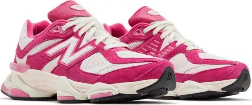 New Balance 9060  'Fuchsia Pink'