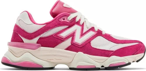 New Balance 9060  'Fuchsia Pink'