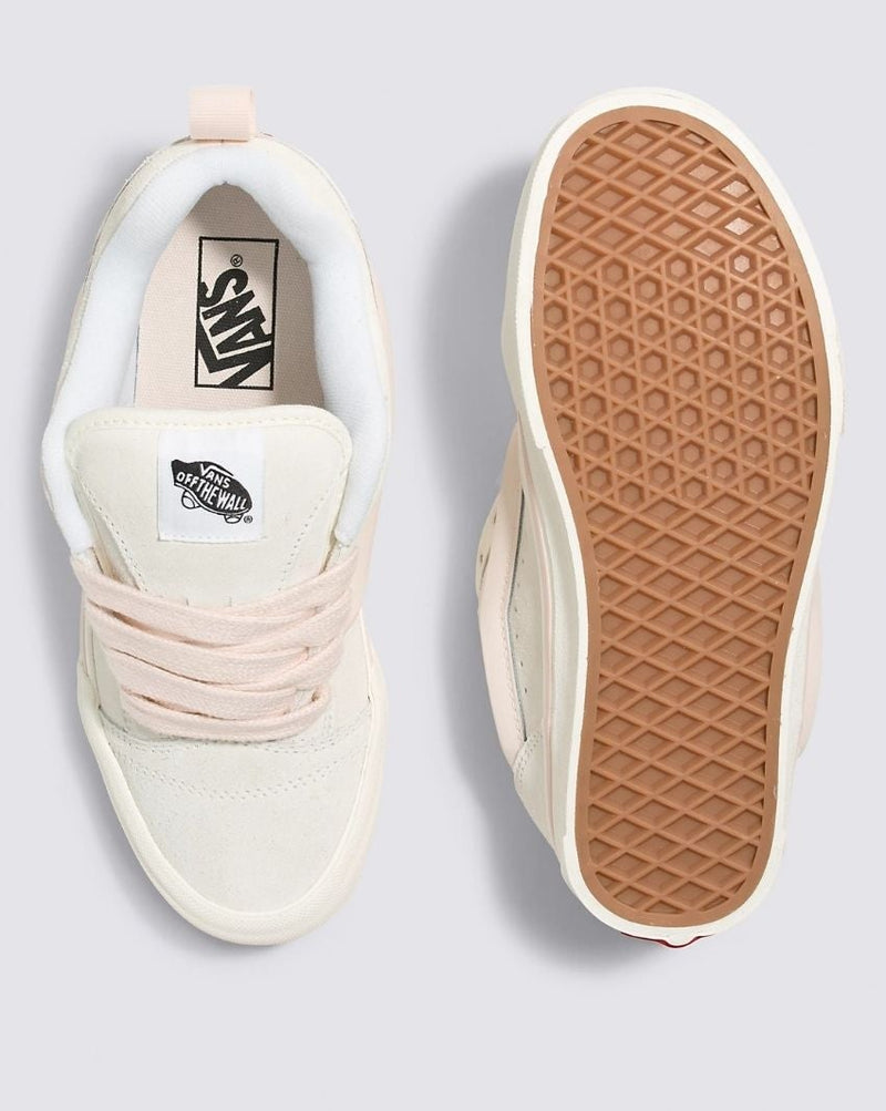 Vans Knu Skool 'Sorbet Pastels Pink'